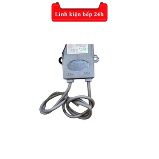 Bộ đánh lửa bếp gas, IC đánh lửa bếp gas âm 1.5V