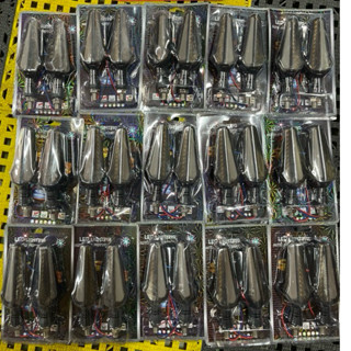 Xi nhan L21 Audi đuổi lưỡi kiếm cho xe điện