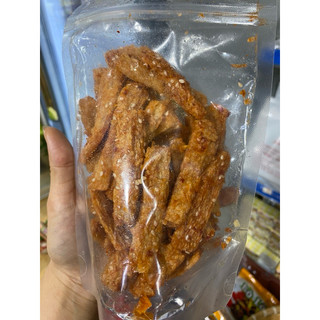 khô sườn non rim me 100gr
