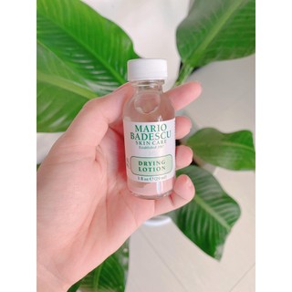 Chấm mụn Mario Badescu Drying Lotion [Bill Mỹ]
