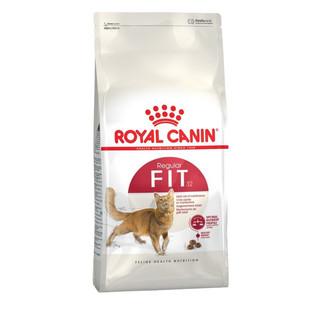 Thức ăn cho mèo Royal Canin Fit32 bao 2kg cho mèo trưởng thành