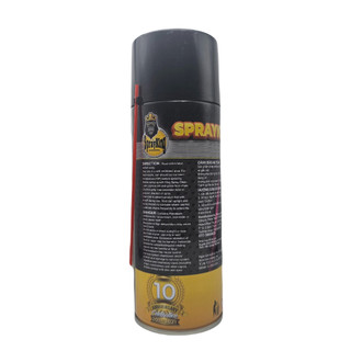 Dưỡng sên,Rửa sên Sprayking 400ML