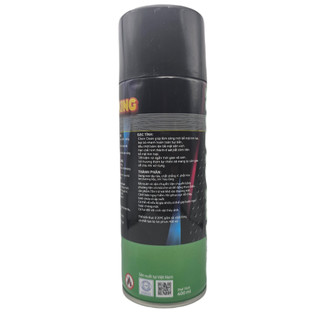 Dưỡng sên,Rửa sên Sprayking 400ML