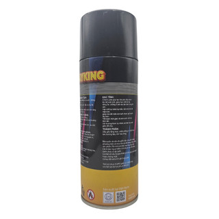Dưỡng sên,Rửa sên Sprayking 400ML