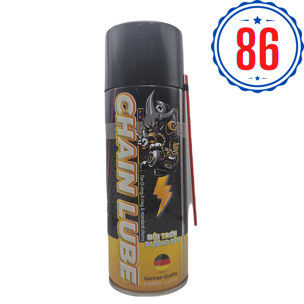 Dưỡng sên,Rửa sên Sprayking 400ML