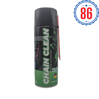 Dưỡng sên,Rửa sên Sprayking 400ML