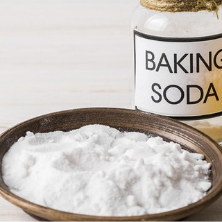 Muối Nở (Baking Soda) 20g