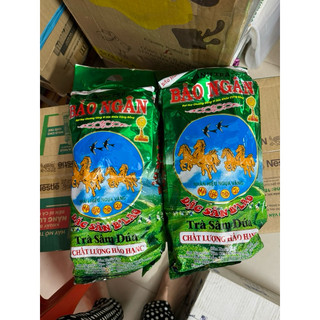   Sẵn Hàng  Trà Sâm Dứa Bảo Ngân Túi 350Gam 