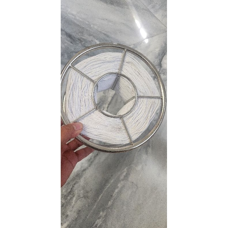 Combo dây guồng dù malai 1li2 1li5 2li quấn sẵn thả diều.