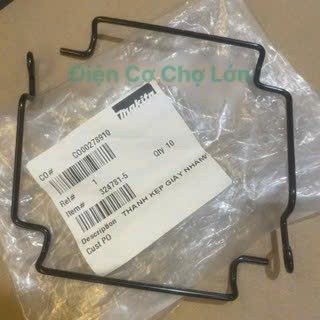 Thanh kẹp giấy nhám M9200B/ MT925 Makita 324781-5
