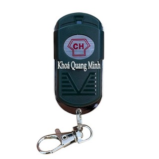 Điều khiển cửa cuốn CHF9