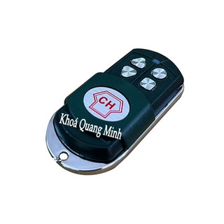 Điều khiển cửa cuốn CHF9