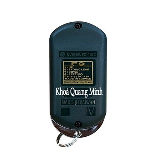 Điều khiển cửa cuốn CHF9