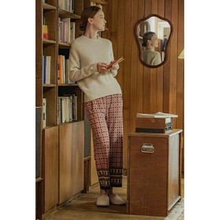 (Size S-M) Quần thun xuất Hàn dư, L'affair