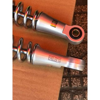 Phuộc sau Wave 110,fu hiệu Eagle