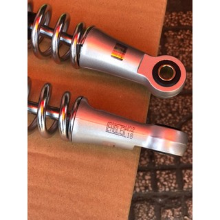 Phuộc sau Wave 110,fu hiệu Eagle