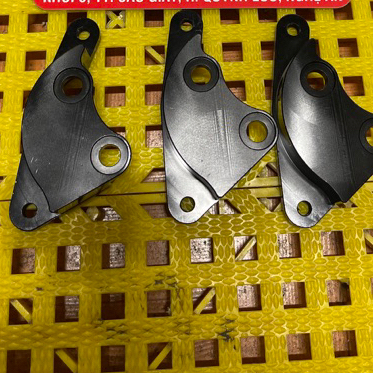 Pat heo trước 4 pis phuộc usd