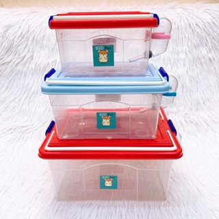 Lồng xách tay cho thú nhỏ, hamster, sóc, Guinea Pig (bọ ú, chuột lang)