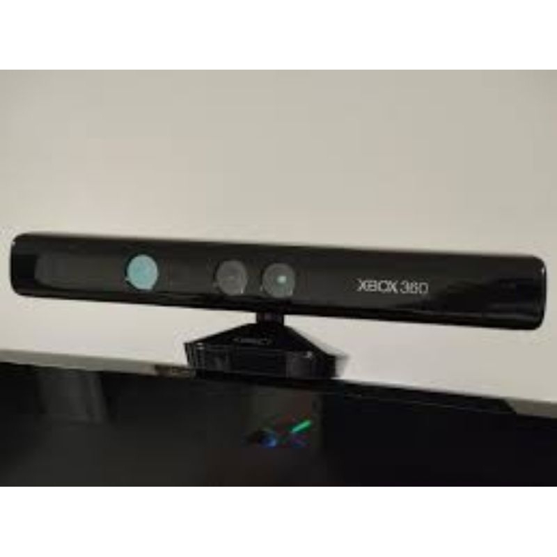 kinect Xbox 360