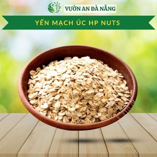 YẾN MẠCH ÚC