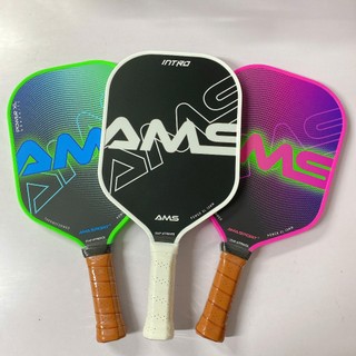 Pickleball - Vợt Ama Sports Carbon 8001 - Mẫu Mới 2024
