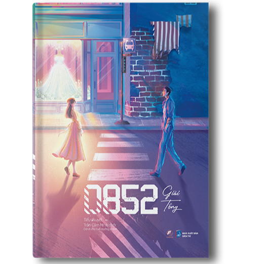 Sách - 0852 - Linh Lan Books