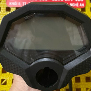 Đồng Hồ Xmen Neo Yadea Làm Jack Cắm Zin Cho Xmen Thường ( Phù hợp cho ic votol)