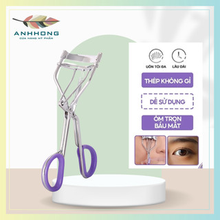 Bấm mi lò xo vacosi classic lash curler bm01