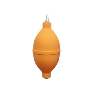 Bóng xịt thổi bụi cao su
