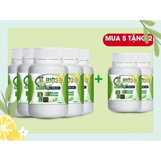  Combo mua 5 hộp tặng 2 hộp Bio 36 siêu kích rễ siêu bung đọt 
