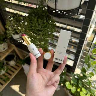 Son dưỡng có màu nhẹ Violette_FR bisou balm