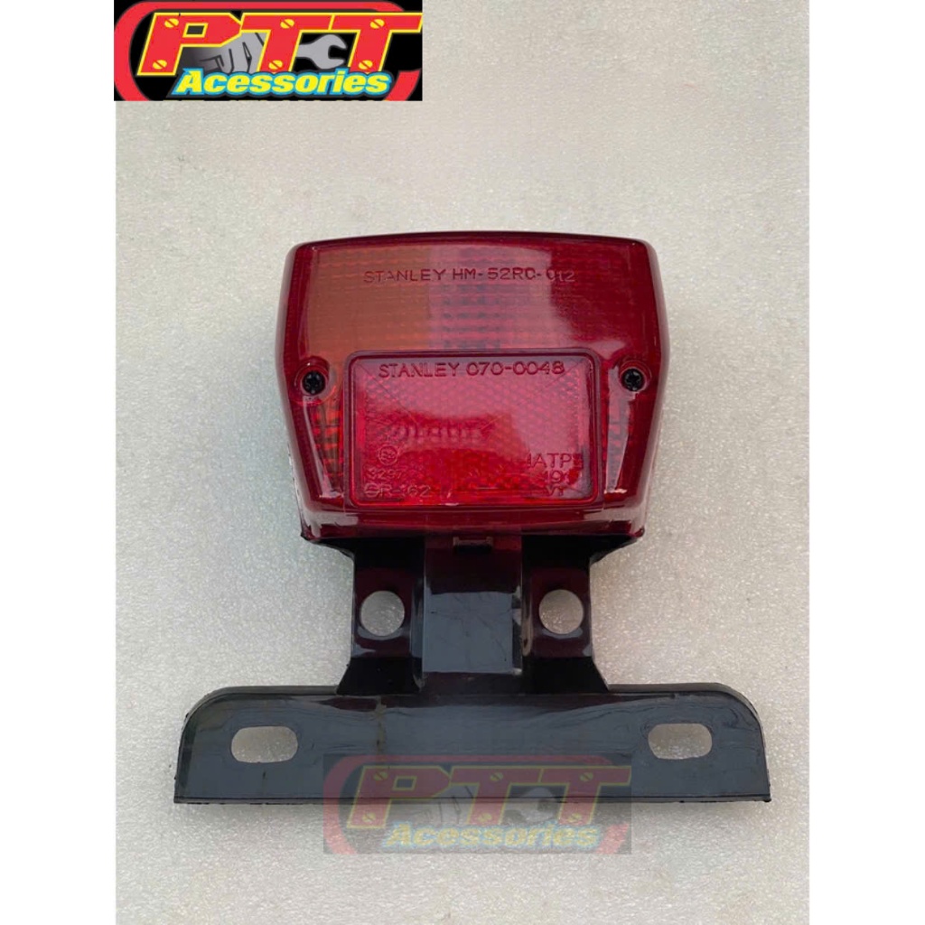 ĐÈN LÁI ( ĐÈN HẬU ) XE CUB 82