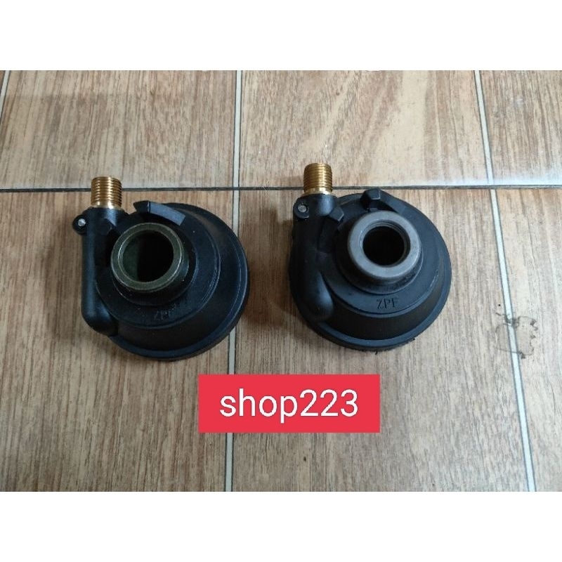 củ sâu công tơ mét xe máy Zip, Liberty