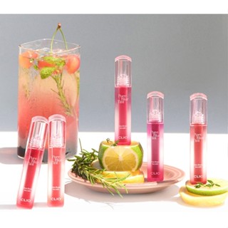 [Sweet Cloud Edition] Son Tint Nhẹ Môi Clio Pure Blur Tint 4.3g