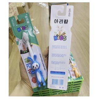 Bàn Chải Đánh Răng Trẻ Em Kid 602