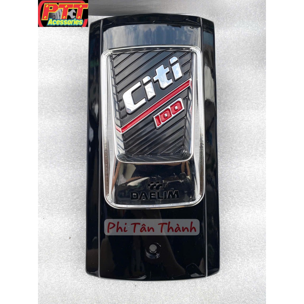 MẶT NẠ XE CITI 100 DAELIM
