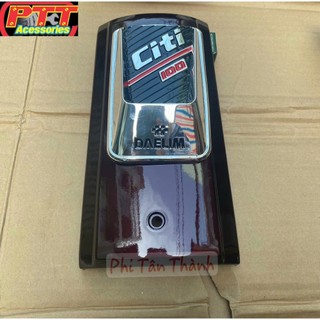 MẶT NẠ XE CITI 100 DAELIM