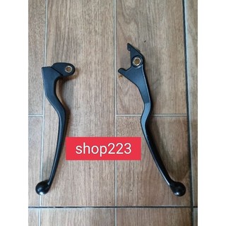 tay phanh, tay côn xe Suzuki GN125 (tay côn không lắp được xe 2F)