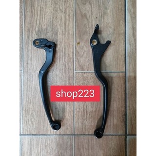 tay phanh, tay côn xe Suzuki GN125 (tay côn không lắp được xe 2F)
