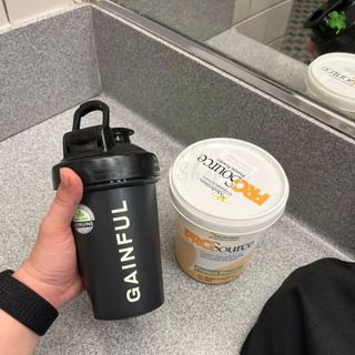 [Auth Mỹ] Sữa bột Protein (Đạm bột tinh) ProSource Powder 275g (Date 2026)