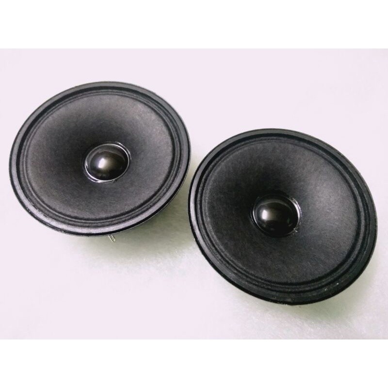 LOA TREBLE BOSS 8CM - GIÁ MỘT ĐÔI TẶNG TỤ