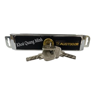 Khóa cửa cuốn Austdoor KH5