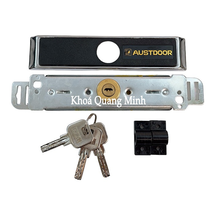 Khóa cửa cuốn Austdoor KH5