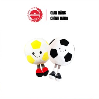[GRO GIFT] Thú Bông Trái Banh_SP