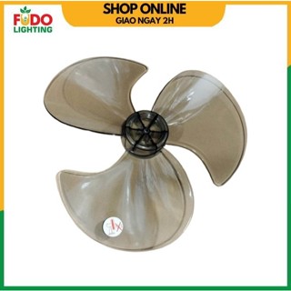   HỎA TỐC  Cánh quạt Lifan 40CM trục lỗ khuyết dành cho mọi loại quạt   trừ quạt Senko   