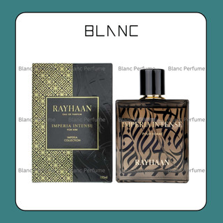 Nước hoa nam - Rayhaan Imperia Intense EDP 100ml
