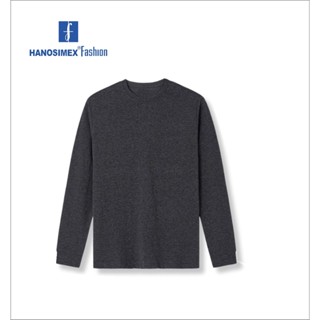 Áo Giữ Nhiệt Nam Hanosimex Fashion RAYON Thu Đông