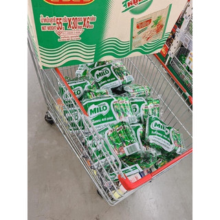 1 BỊT 48 GÓI MILO HOÀ TAN BỘT THAILAN