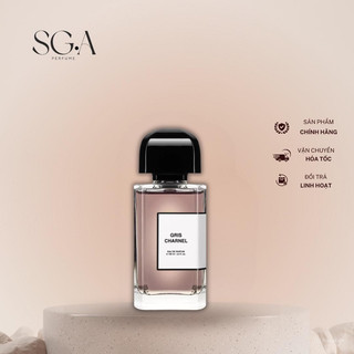 10ml • Gris Charnel • eau de parfum | Nước hoa Unisex 
