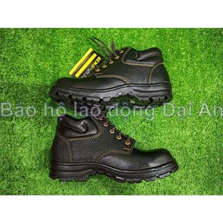 Giày bảo hộ cao cổ chính hãng EDH-group K15
